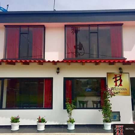 Hotel Hortensia Real Пайпа Экстерьер фото