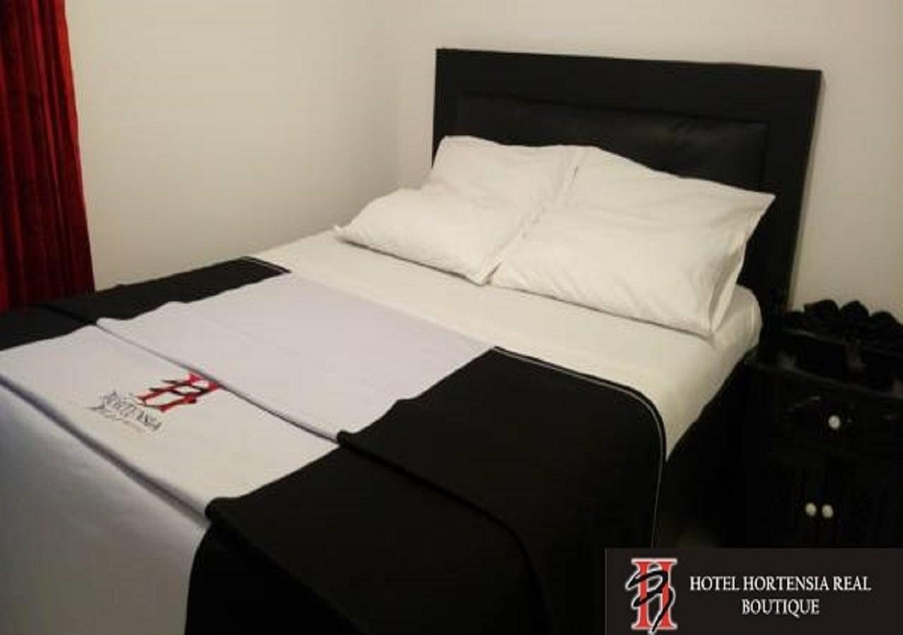Hotel Hortensia Real Пайпа Экстерьер фото