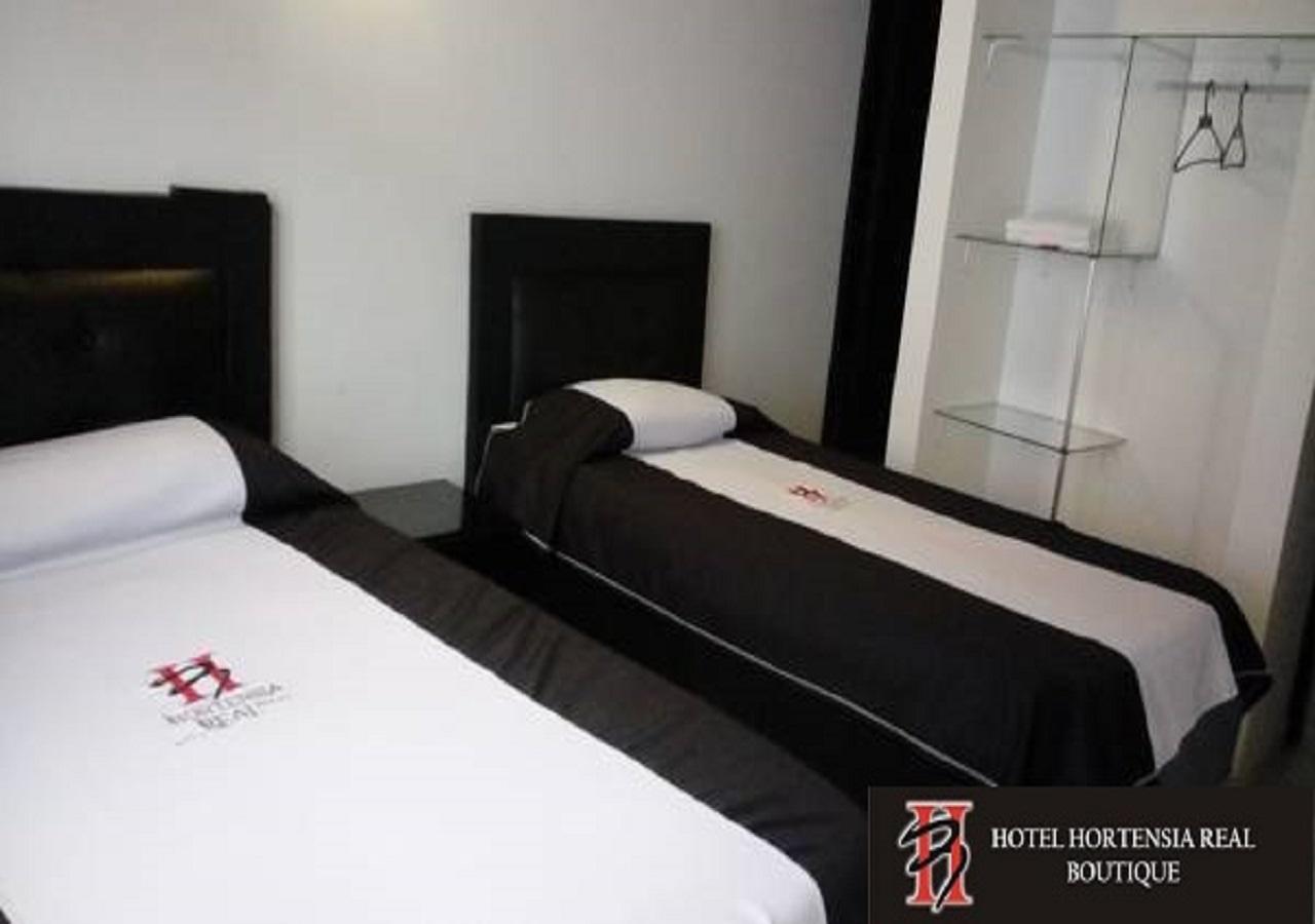 Hotel Hortensia Real Пайпа Экстерьер фото