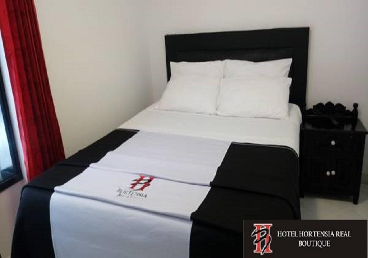 Hotel Hortensia Real Пайпа Экстерьер фото