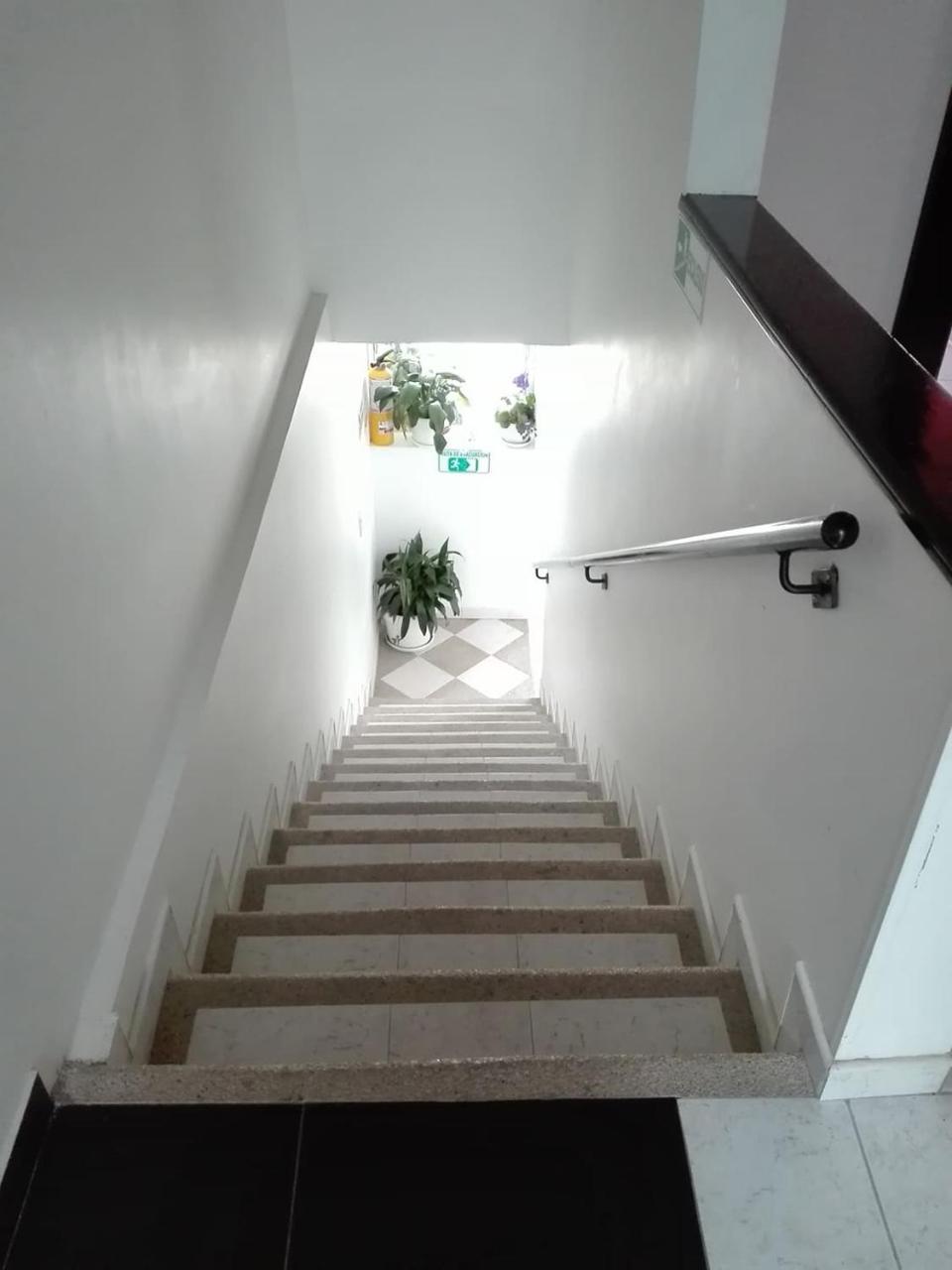 Hotel Hortensia Real Пайпа Экстерьер фото