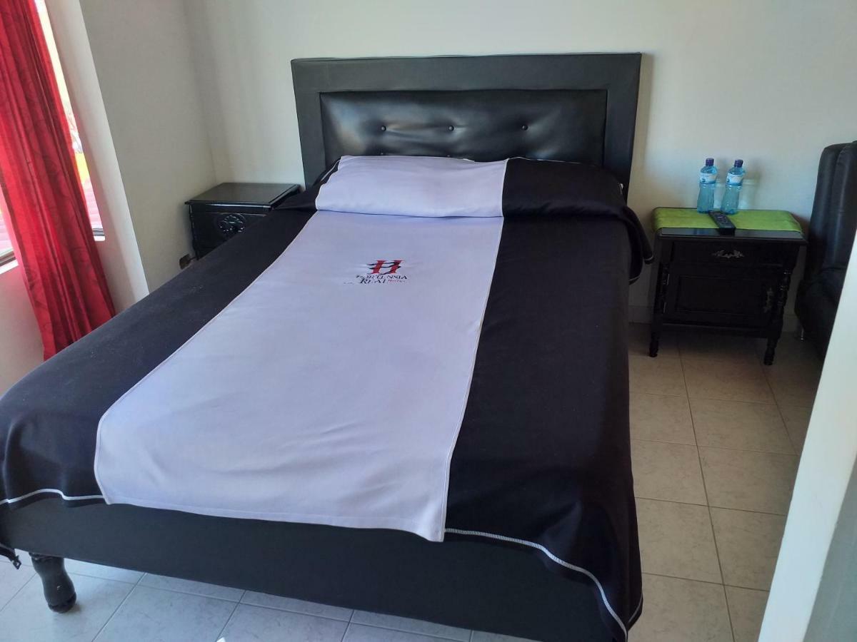 Hotel Hortensia Real Пайпа Экстерьер фото