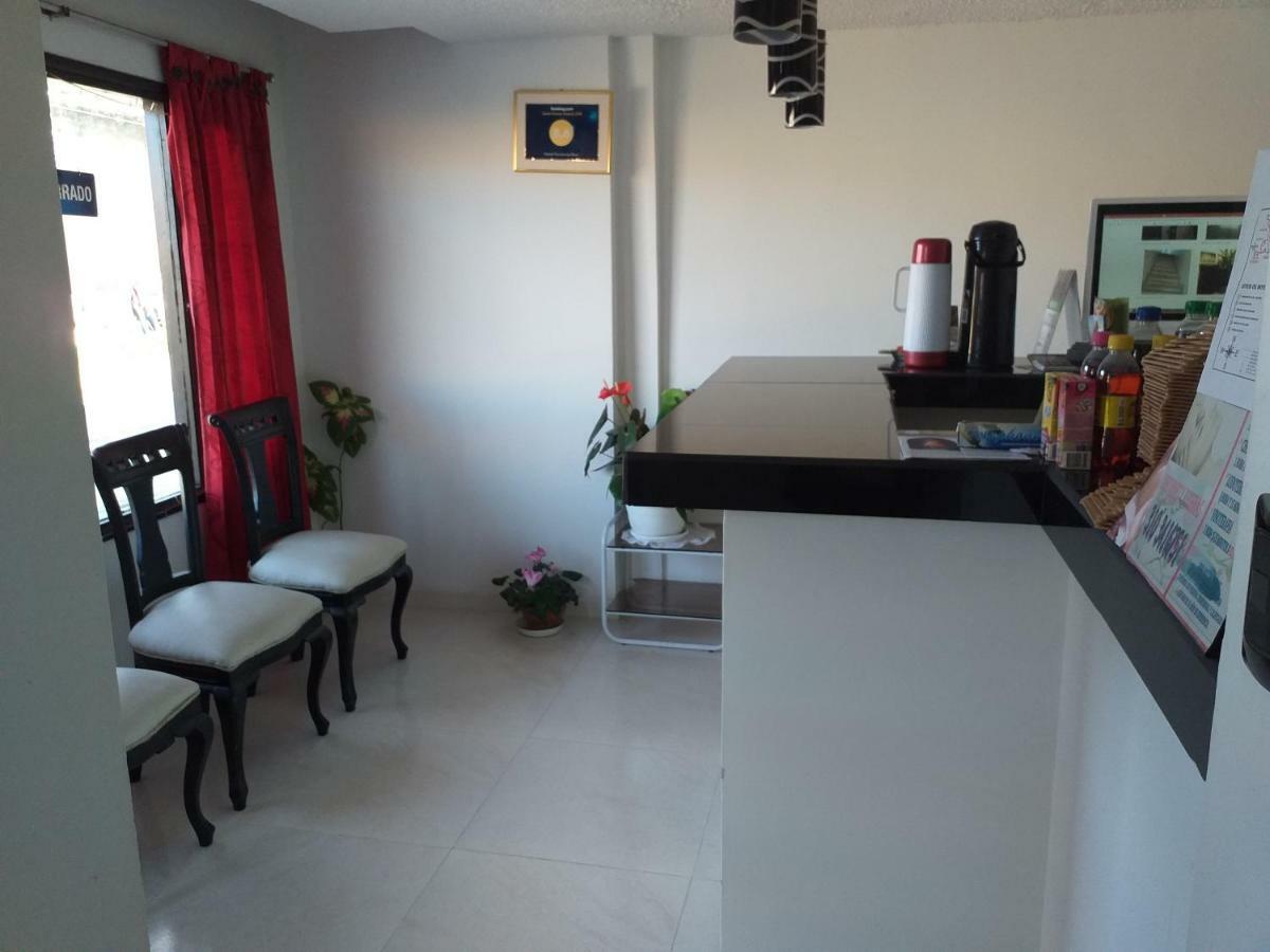 Hotel Hortensia Real Пайпа Экстерьер фото