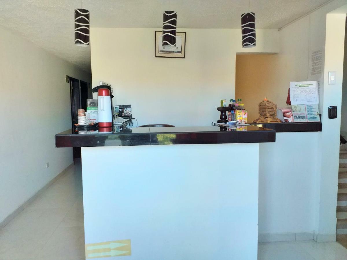 Hotel Hortensia Real Пайпа Экстерьер фото