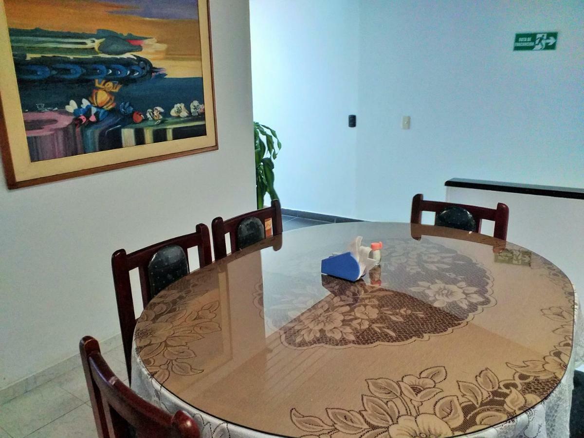 Hotel Hortensia Real Пайпа Экстерьер фото