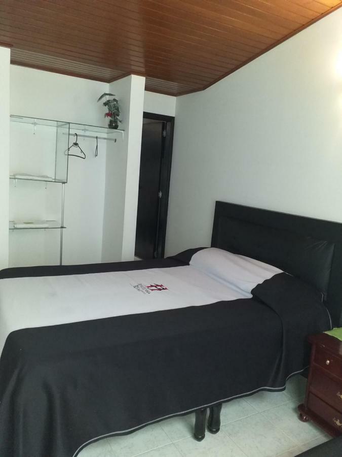 Hotel Hortensia Real Пайпа Экстерьер фото