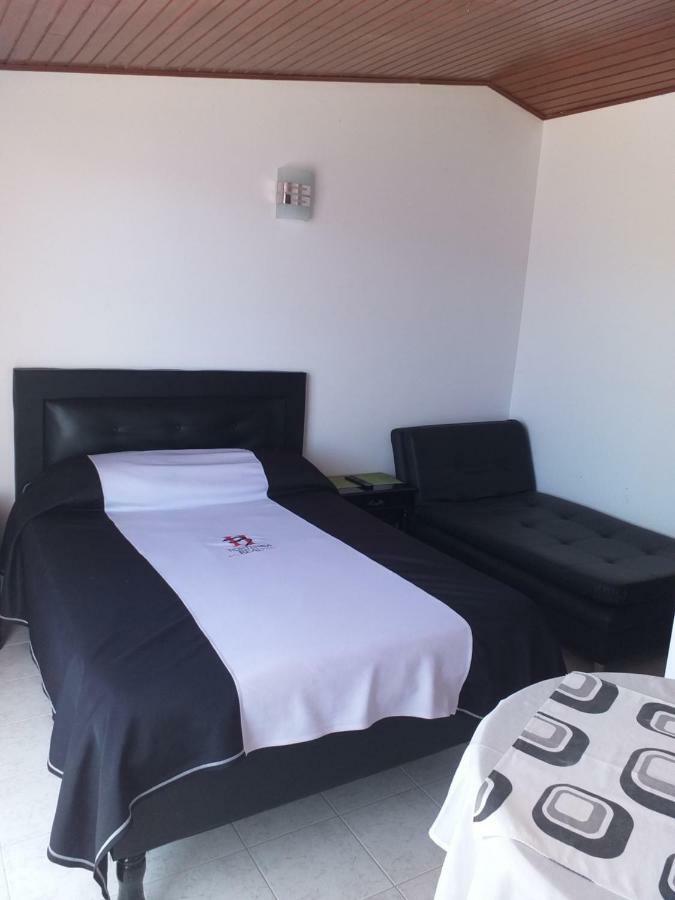 Hotel Hortensia Real Пайпа Экстерьер фото